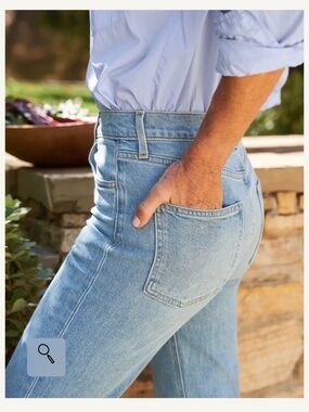 Frank & Eileen | Monaghan Jeans | Size 28